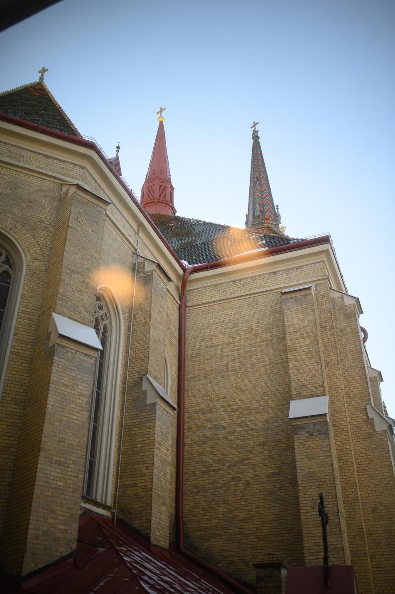 Porta Novi Sad