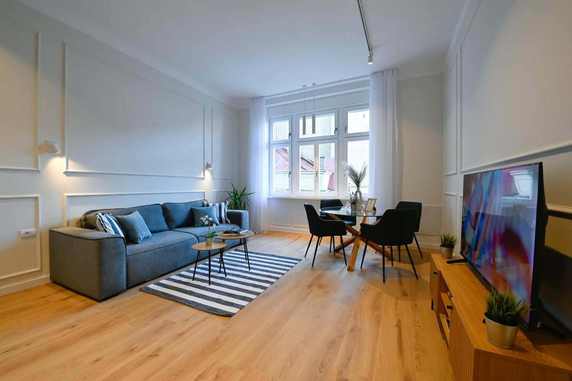 Apartment Porta Novi Sad